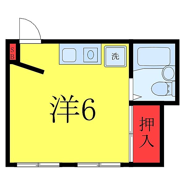 外観画像