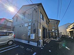 グランシャリオ弐番館