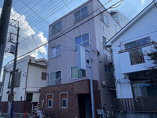 外観画像
