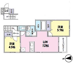 （仮称）戸田AP