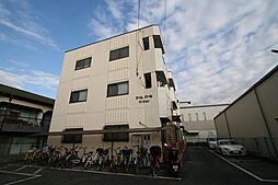 ワイムパールマンション