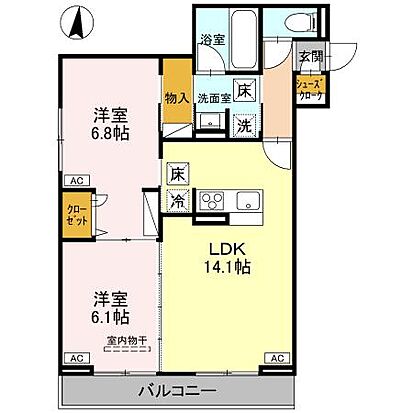 外観画像