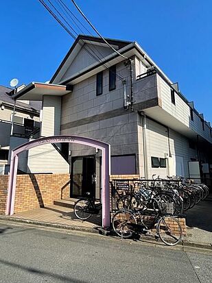 外観画像