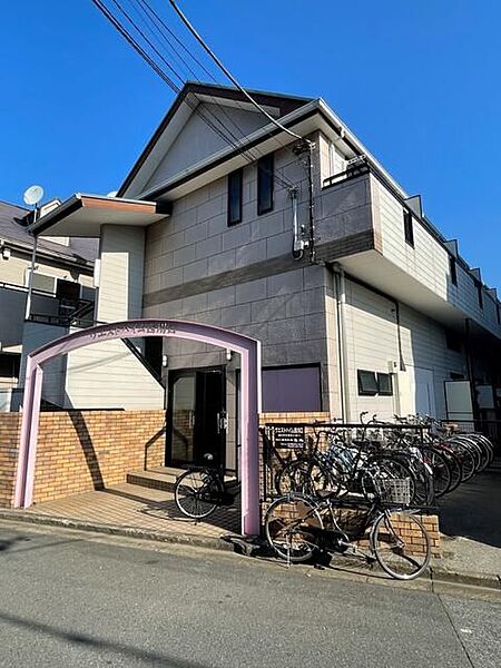外観画像