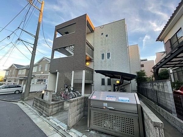 外観画像