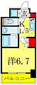 S-RESIDENCE戸田公園11階9.3万円