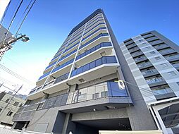 ガーラ・プライム川口