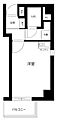 ライオンズマンション川口並木2階5.5万円