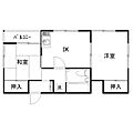 ヴィラ浦和3階7.7万円