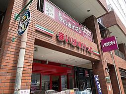 ヴェルト川口並木