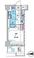 GENOVIA 川口元郷2階7.5万円