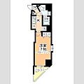 アルファコート西川口-124階6.8万円