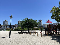 【公園】飯塚3丁目公園まで503ｍ
