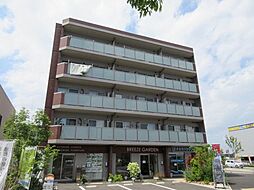 ラ・ルーチェ美園