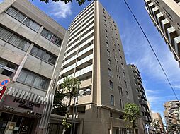 プラウド市川1丁目