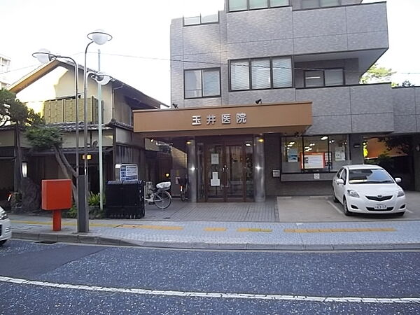 プラウド市川1丁目