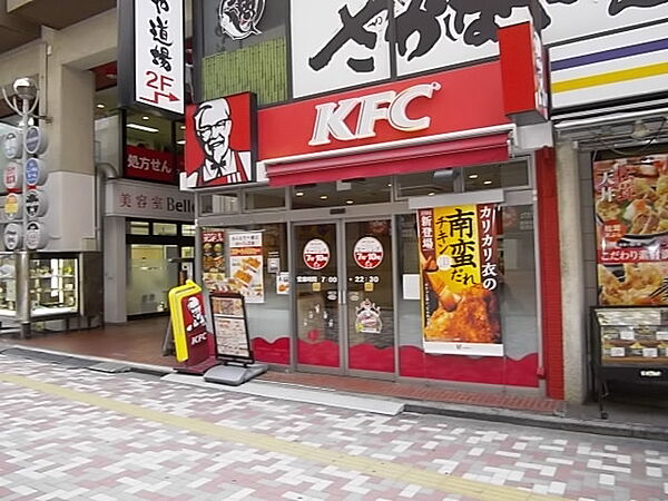 プラウド市川1丁目
