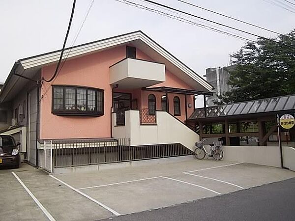 サンボナール 101｜千葉県松戸市上矢切(賃貸アパート2LDK・1階・52.55㎡)の写真 その29