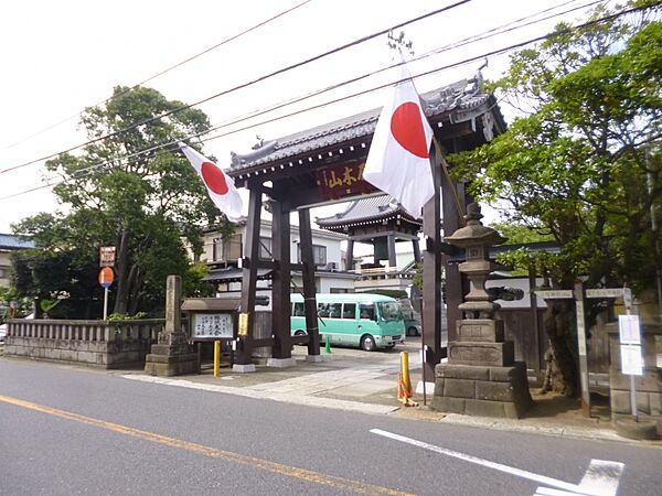 N-stege西船橋III 233｜千葉県船橋市本郷町(賃貸マンション1K・2階・22.12㎡)の写真 その22