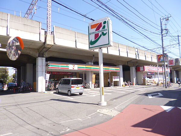 コーポレート西船橋 504｜千葉県船橋市二子町(賃貸マンション3LDK・5階・67.44㎡)の写真 その7