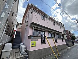 市川駅 5.4万円