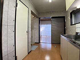 明石マンション　Ａ棟 206 ｜ 千葉県市川市市川南3丁目10-26（賃貸マンション2K・2階・30.16㎡） その22