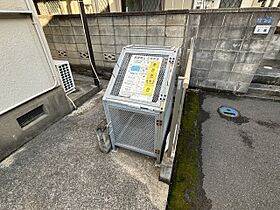 コーポ八幡 101 ｜ 千葉県市川市南八幡1丁目2-13（賃貸アパート1K・1階・19.87㎡） その28