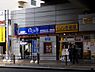 周辺：【そば・うどん】ゆで太郎　行徳駅前店まで687ｍ