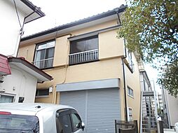 🉐敷金礼金0円！🉐第2柳荘