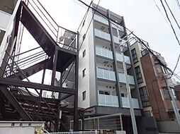 サムティレジデンス市川