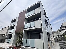 アーバングランデ市川