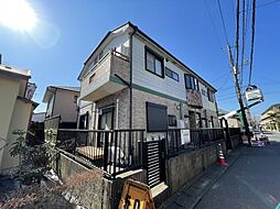 🉐敷金礼金0円！🉐キャッスル下矢切