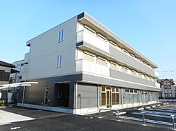 テラス市川高谷