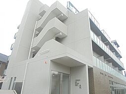 レオステーションフロント鬼越