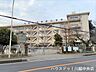 周辺：福原小学校 1700m