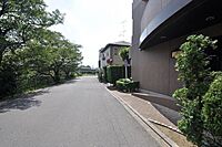 埼玉県川越市仙波町3丁目：物件画像