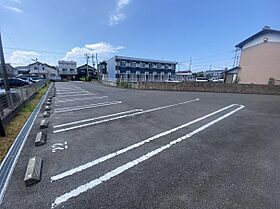 アヴニール・セカンド 109 ｜ 滋賀県彦根市南川瀬町（賃貸アパート1LDK・1階・55.04㎡） その23