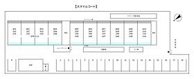 スマイルコート 204 ｜ 滋賀県彦根市馬場1丁目（賃貸マンション1K・2階・28.00㎡） その20