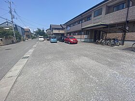 ＷＥＳＴ　ＷＩＮＧ 158 ｜ 滋賀県彦根市東沼波町（賃貸アパート1K・1階・28.35㎡） その18