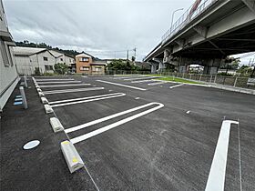 Ｆｅｌｉｃｅ彦根 202 ｜ 滋賀県彦根市古沢町（賃貸アパート1LDK・2階・41.83㎡） その27