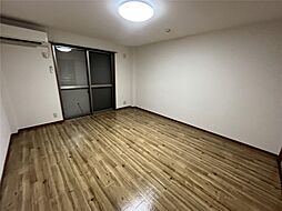 インテリオル 108 1階1Kの室内