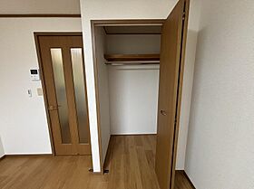 ラックペーシュ 106 ｜ 滋賀県彦根市八坂町（賃貸アパート1K・1階・25.25㎡） その10