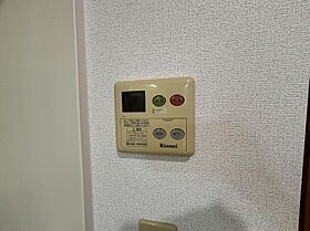 ラックペーシュ 106 ｜ 滋賀県彦根市八坂町（賃貸アパート1K・1階・25.25㎡） その13