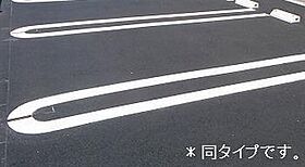 キャッスルサイド　アサヒ 101 ｜ 滋賀県彦根市旭町（賃貸アパート1K・1階・27.02㎡） その13