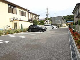 グレース桜町 106 ｜ 滋賀県彦根市後三条町（賃貸アパート1LDK・1階・34.05㎡） その13