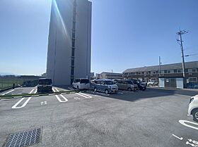 ＴＨＥ　ＳＫＹ　ＶＩＥＷ 809 ｜ 滋賀県彦根市八坂町（賃貸マンション1DK・8階・30.15㎡） その6