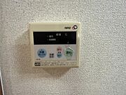 給湯設備