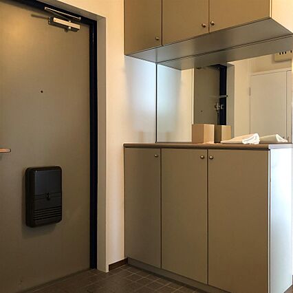 Vivelle彦根城町_内装_4