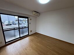 リバーレイクヒルズ 101 1階ワンルームの室内