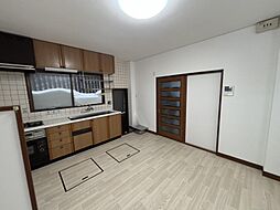 城町二丁目Ｈ邸貸家 1 6LDKの室内